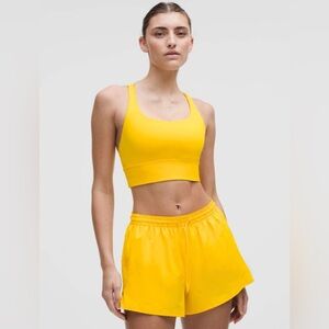 NWT Energy Bra Longline